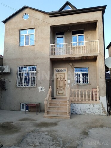 Satılır 4 otaqlı həyət evi/bağ evi 187 m², Masazır q., photo 3 from 32