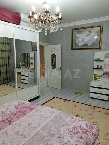 Satılır 4 otaqlı həyət evi/bağ evi 187 m², Masazır q., photo 10 from 32