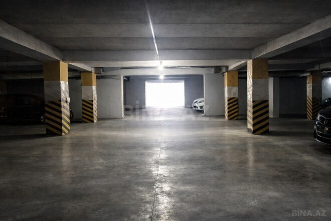 Satılır  qaraj 21 m², Neftçilər m., photo 5 from 9