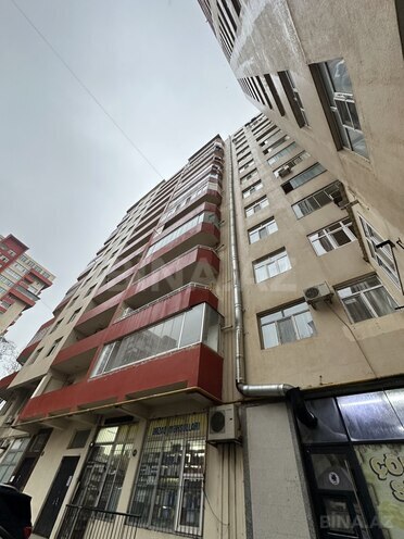 Satılır  qaraj 21 m², Neftçilər m., photo 8 from 9