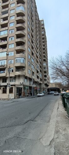 Satılır 3 otaqlı yeni tikili 122 m², Xalqlar Dostluğu m., photo 3 from 31