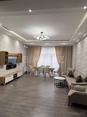 Сдаётся 2-комн. новостройка 91 м², м. 28 мая, photo 7 from 16
