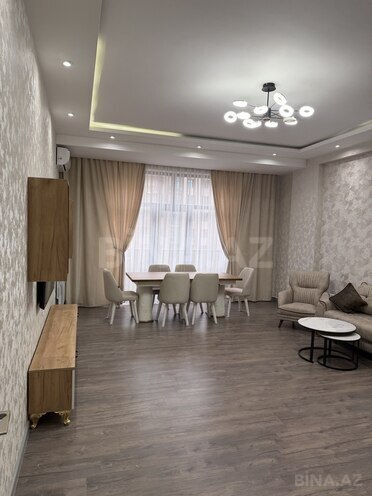 Сдаётся 2-комн. новостройка 91 м², м. 28 мая, photo 8 from 16