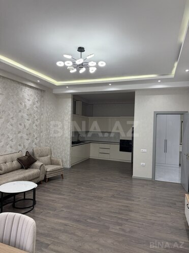 Сдаётся 2-комн. новостройка 91 м², м. 28 мая, photo 10 from 16