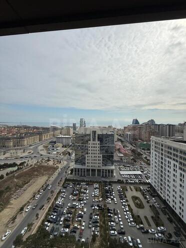 Satılır 3 otaqlı yeni tikili 90.5 m², Şah İsmayıl Xətai m., photo 4 from 19