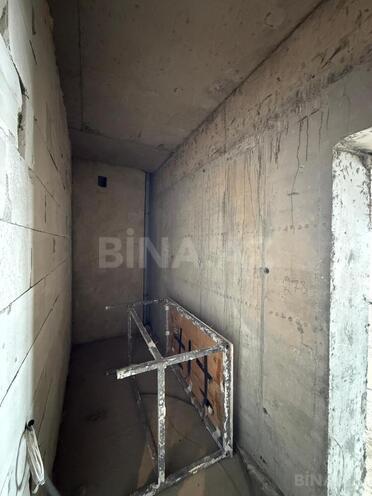 Satılır 3 otaqlı yeni tikili 90.5 m², Şah İsmayıl Xətai m., photo 17 from 19