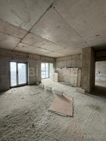 Satılır 3 otaqlı yeni tikili 90.5 m², Şah İsmayıl Xətai m., photo 13 from 19