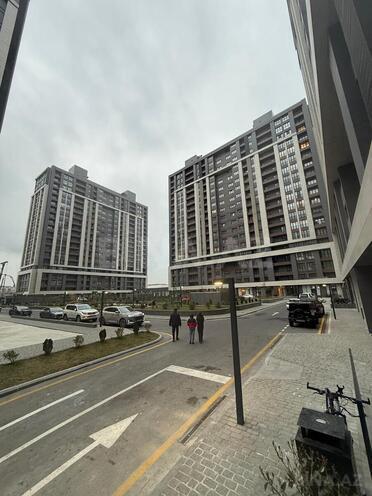 Satılır 3 otaqlı yeni tikili 90.5 m², Şah İsmayıl Xətai m., photo 1 from 19