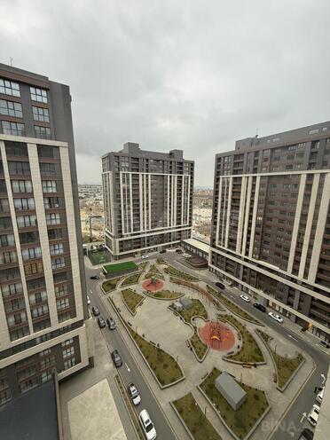 Satılır 3 otaqlı yeni tikili 90.5 m², Şah İsmayıl Xətai m., photo 3 from 19