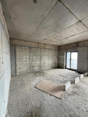 Satılır 3 otaqlı yeni tikili 90.5 m², Şah İsmayıl Xətai m., photo 6 from 19