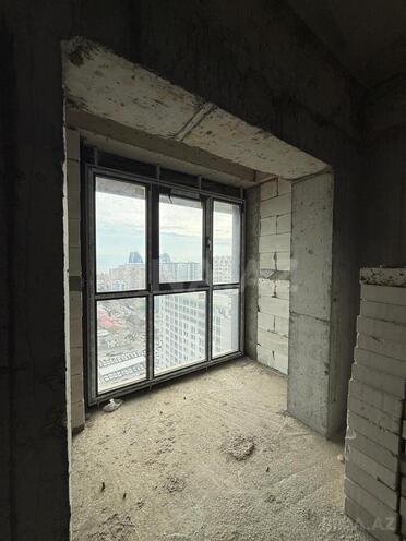 Satılır 3 otaqlı yeni tikili 90.5 m², Şah İsmayıl Xətai m., photo 15 from 19