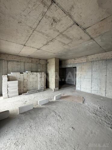 Satılır 3 otaqlı yeni tikili 90.5 m², Şah İsmayıl Xətai m., photo 8 from 19