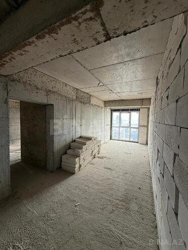 Satılır 3 otaqlı yeni tikili 90.5 m², Şah İsmayıl Xətai m., photo 18 from 19