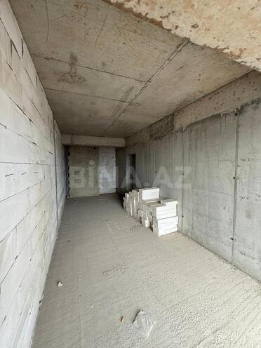 Satılır 3 otaqlı yeni tikili 90.5 m², Şah İsmayıl Xətai m., photo 7 from 19