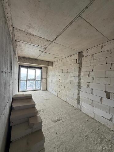 Satılır 3 otaqlı yeni tikili 90.5 m², Şah İsmayıl Xətai m., photo 10 from 19