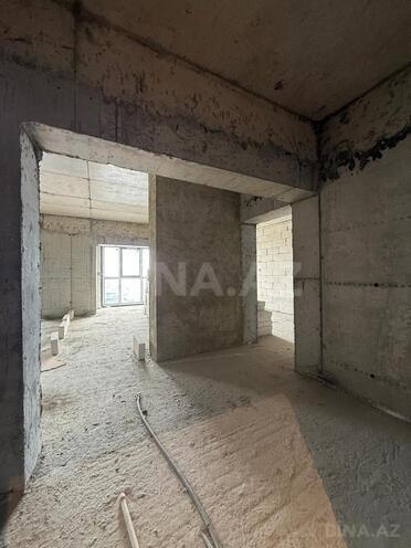 Satılır 3 otaqlı yeni tikili 90.5 m², Şah İsmayıl Xətai m., photo 9 from 19