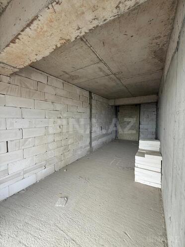 Satılır 3 otaqlı yeni tikili 90.5 m², Şah İsmayıl Xətai m., photo 12 from 19