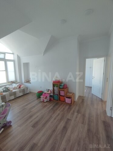 Satılır 4 otaqlı həyət evi/bağ evi 160 m², Pirallahı r., photo 12 from 27