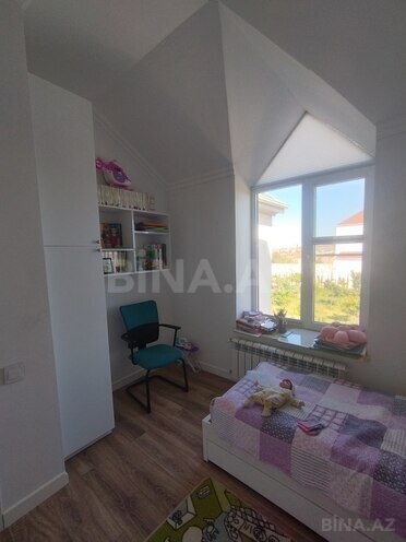 Satılır 4 otaqlı həyət evi/bağ evi 160 m², Pirallahı r., photo 22 from 27