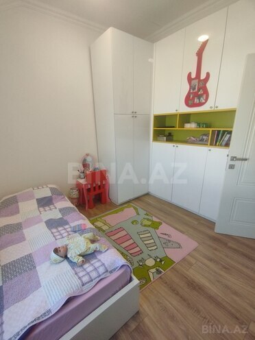 Satılır 4 otaqlı həyət evi/bağ evi 160 m², Pirallahı r., photo 21 from 27