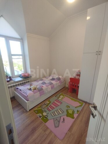 Satılır 4 otaqlı həyət evi/bağ evi 160 m², Pirallahı r., photo 20 from 27