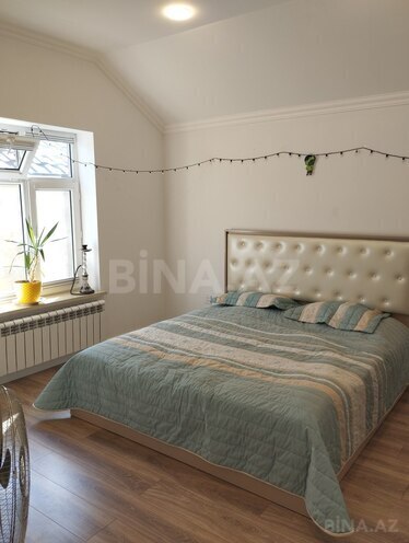 Satılır 4 otaqlı həyət evi/bağ evi 160 m², Pirallahı r., photo 19 from 27