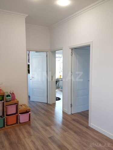 Satılır 4 otaqlı həyət evi/bağ evi 160 m², Pirallahı r., photo 14 from 27