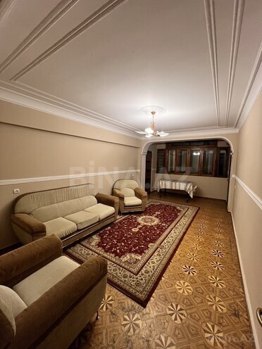 Сдаётся 3-комн. вторичка 85 м², м. Гянджлик, photo 3 from 16