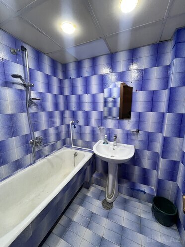 Сдаётся 3-комн. вторичка 85 м², м. Гянджлик, photo 14 from 16