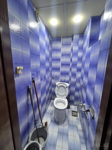 Сдаётся 3-комн. вторичка 85 м², м. Гянджлик, photo 15 from 16