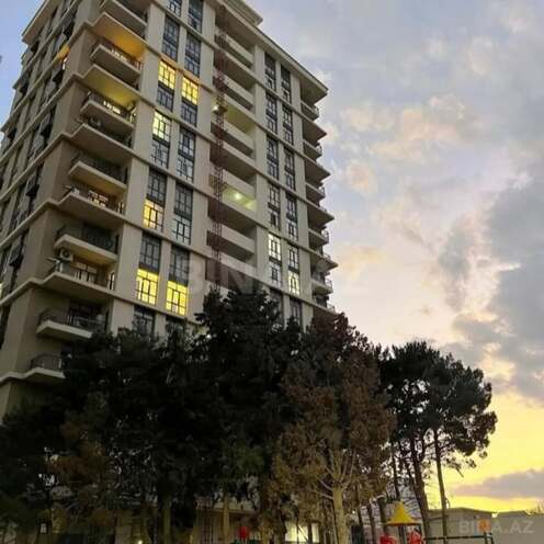 Satılır 2 otaqlı yeni tikili 70 m², 7-ci mikrorayon q., photo 20 from 24