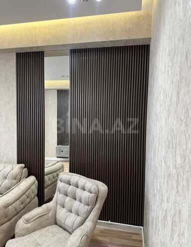 Satılır 2 otaqlı yeni tikili 70 m², 7-ci mikrorayon q., photo 14 from 24