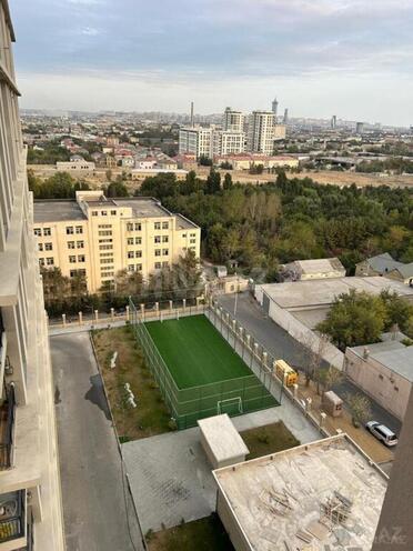 Satılır 2 otaqlı yeni tikili 70 m², 7-ci mikrorayon q., photo 22 from 24