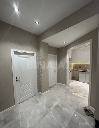 Satılır 2 otaqlı yeni tikili 70 m², 7-ci mikrorayon q., photo 11 from 24