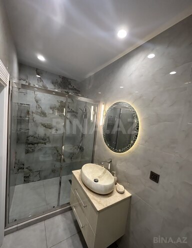 Satılır 2 otaqlı yeni tikili 70 m², 7-ci mikrorayon q., photo 10 from 24
