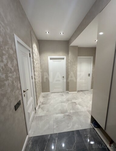 Satılır 2 otaqlı yeni tikili 70 m², 7-ci mikrorayon q., photo 12 from 24
