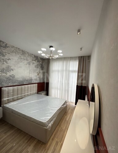 Satılır 2 otaqlı yeni tikili 70 m², 7-ci mikrorayon q., photo 5 from 24