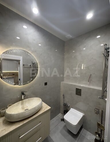 Satılır 2 otaqlı yeni tikili 70 m², 7-ci mikrorayon q., photo 9 from 24