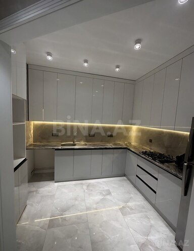 Satılır 2 otaqlı yeni tikili 70 m², 7-ci mikrorayon q., photo 8 from 24