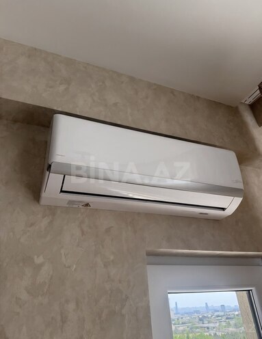 Satılır 2 otaqlı yeni tikili 70 m², 7-ci mikrorayon q., photo 17 from 24