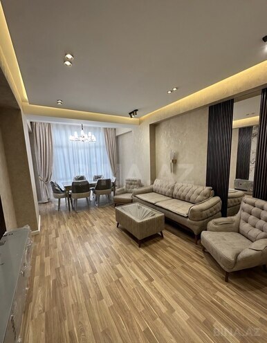 Satılır 2 otaqlı yeni tikili 70 m², 7-ci mikrorayon q., photo 3 from 24