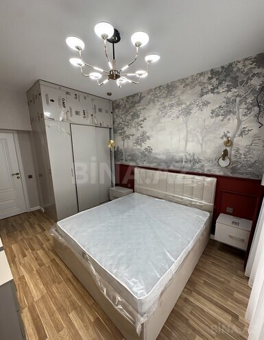 Satılır 2 otaqlı yeni tikili 70 m², 7-ci mikrorayon q., photo 6 from 24