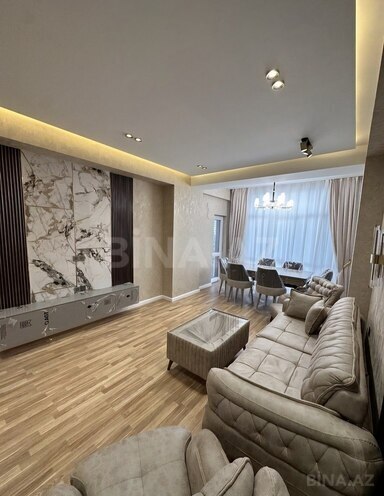Satılır 2 otaqlı yeni tikili 70 m², 7-ci mikrorayon q., photo 4 from 24