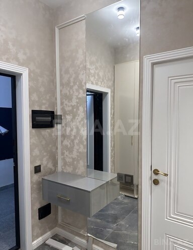 Satılır 2 otaqlı yeni tikili 70 m², 7-ci mikrorayon q., photo 13 from 24