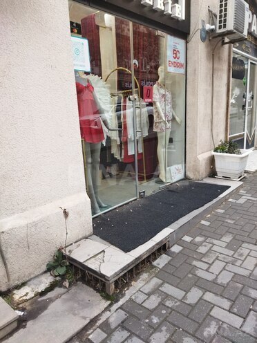 Продаётся  объект 20 м², м. Ичеришехер, photo 3 from 10