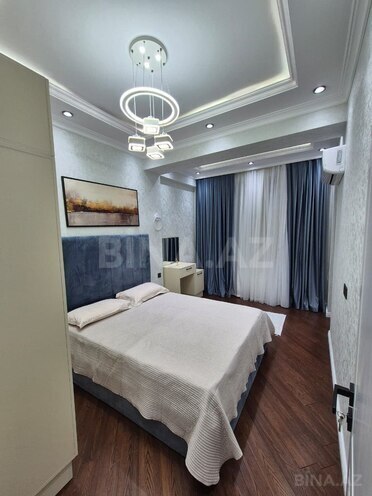 İcarəyə verilir 2 otaqlı yeni tikili 60 m², Böyükşor q., photo 3 from 12