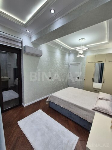 İcarəyə verilir 2 otaqlı yeni tikili 60 m², Böyükşor q., photo 5 from 12