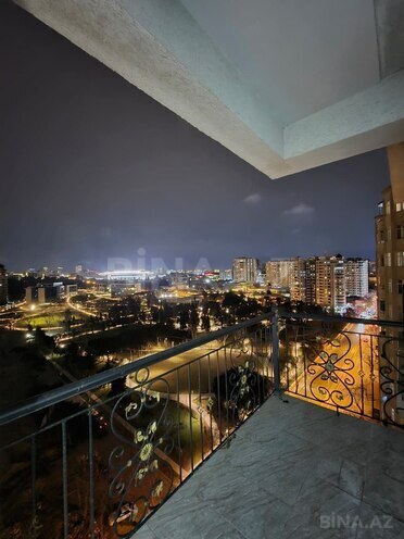 İcarəyə verilir 2 otaqlı yeni tikili 60 m², Böyükşor q., photo 10 from 12