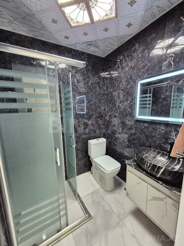 İcarəyə verilir 2 otaqlı yeni tikili 60 m², Böyükşor q., photo 6 from 12