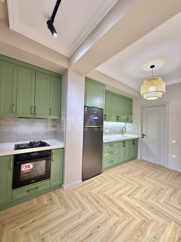 Satılır 2 otaqlı yeni tikili 77 m², 28 May m., photo 9 from 15